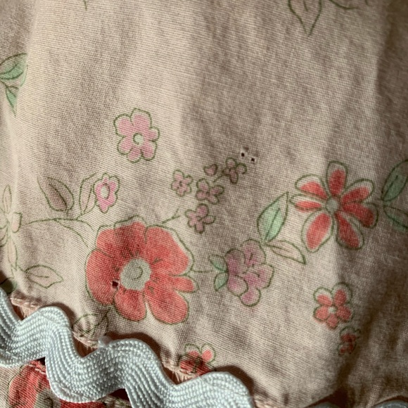 SOLD Carter’s sundress - Picture 5 of 8